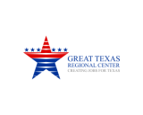 https://www.logocontest.com/public/logoimage/1352153610Great Texas Regional Center, LLC.png